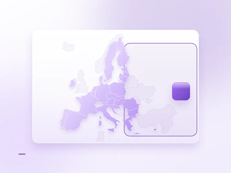 Même tracé UE-27. Cette fois le volume est hors du territoire et dans le seul périmètre juridique étranger : les données ont quitté le périmètre de maîtrise.