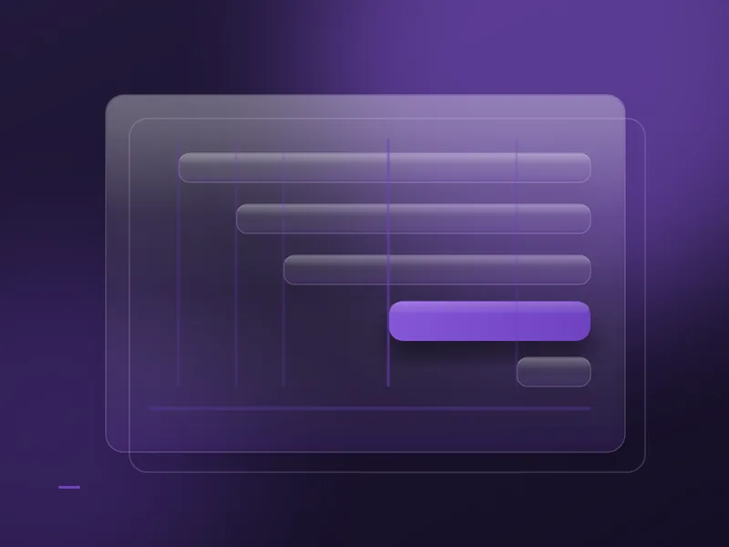 Cinq vagues d'application, chacune commencant a sa date reelle : 1er aout 2024, 2 fevrier 2025, 2 aout 2025, 2 aout 2026 (la vague violette), puis le haut risque etale vers 2027 et 2028.