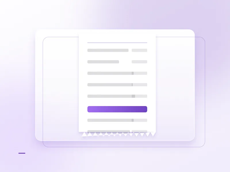 Un questionnaire de securite et la reponse sourcee qui en sort, portee en accent sur la page.