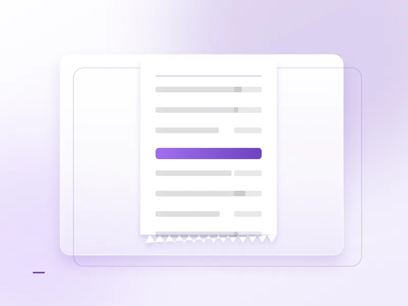Une page de questionnaire client et la reponse qui en sort, sourcee plutot que seulement redigee.