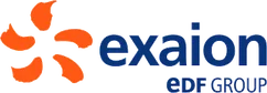 Exaion, groupe EDF